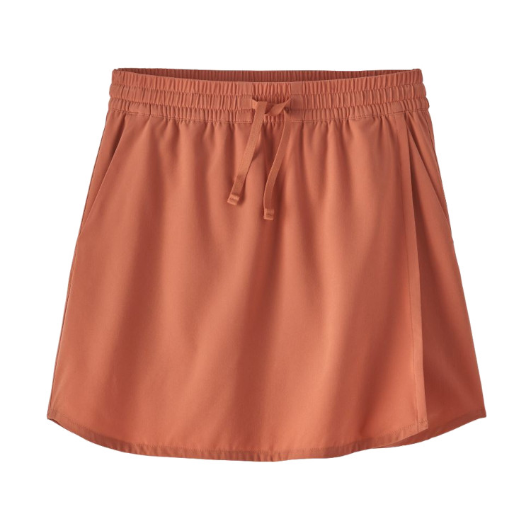 Patagonia Fleetwith Skort - Women's - Image 9